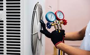 Gas  Service
